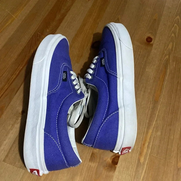 Van’s Era (Retro Sport)Royalbltrwht VN0A4U39WZ9 Size 8 - Picture 5 of 7